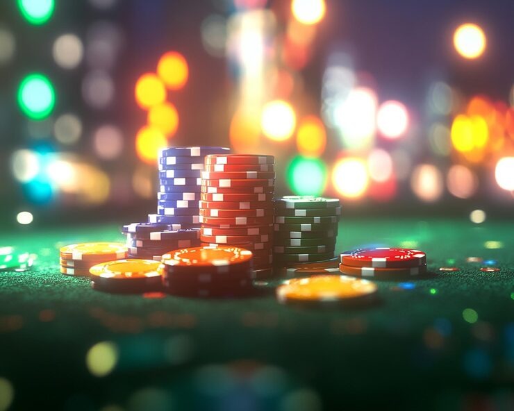agenbet38 Your account. Your lobby. Seconds.