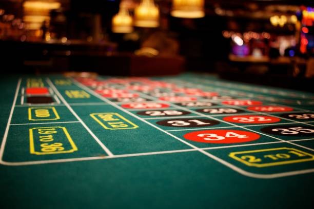 agenbet38 Round & Outcome Markets