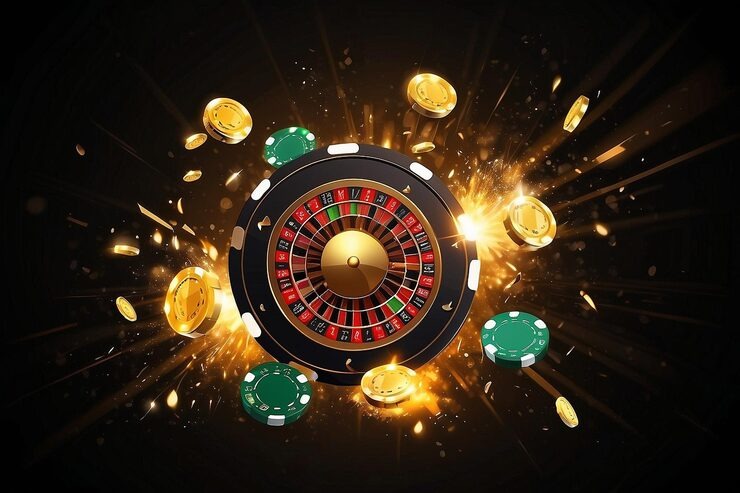 agenbet38 Bingo Rooms Ready to Join
